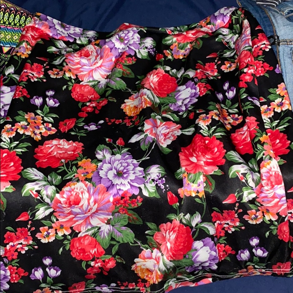 Dainty Jewells Swim skirt